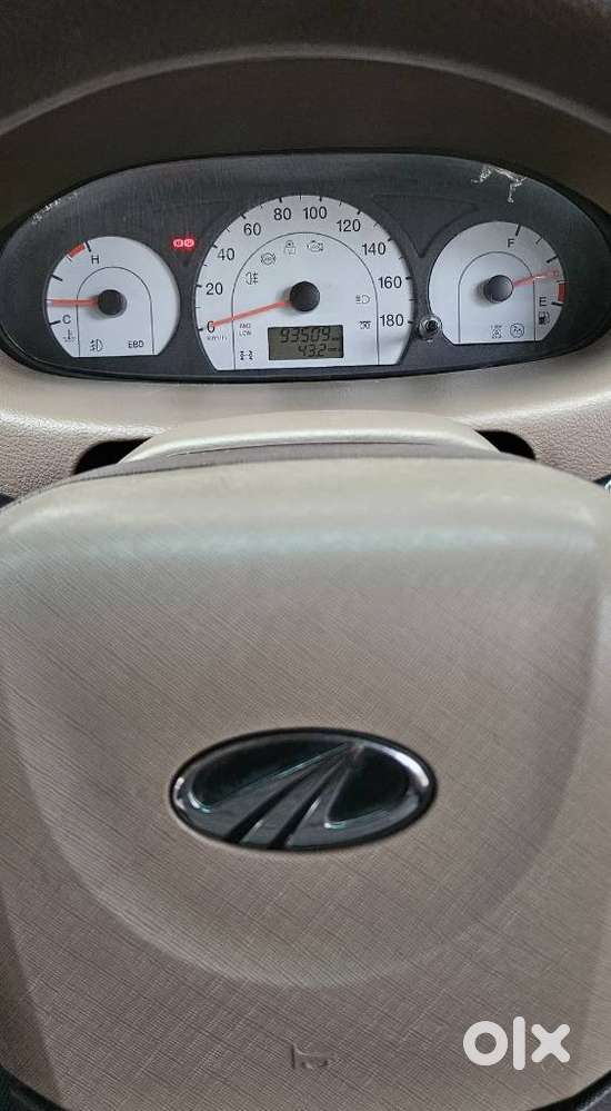 Mahindra Xylo H4 Bs Iv, 2013, Diesel