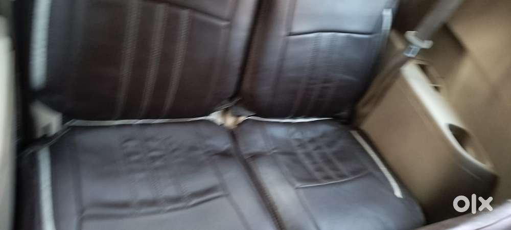 Maruti Suzuki Ertiga