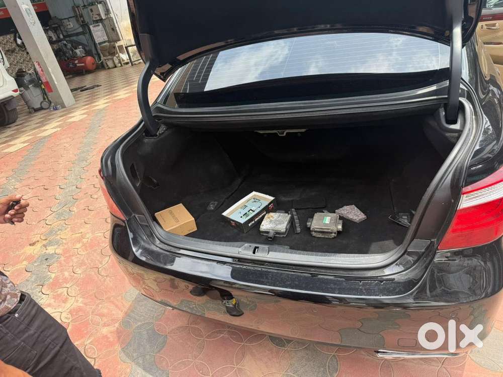 Lexus Ls 460 Sedan, 2007, Petrol