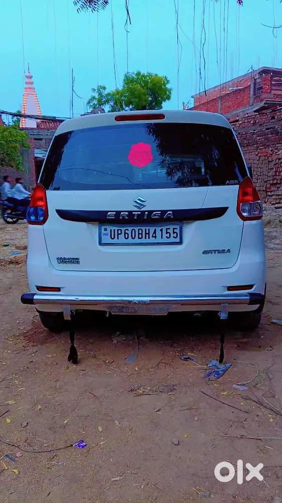 Maruti Ertiga Vdi 2015