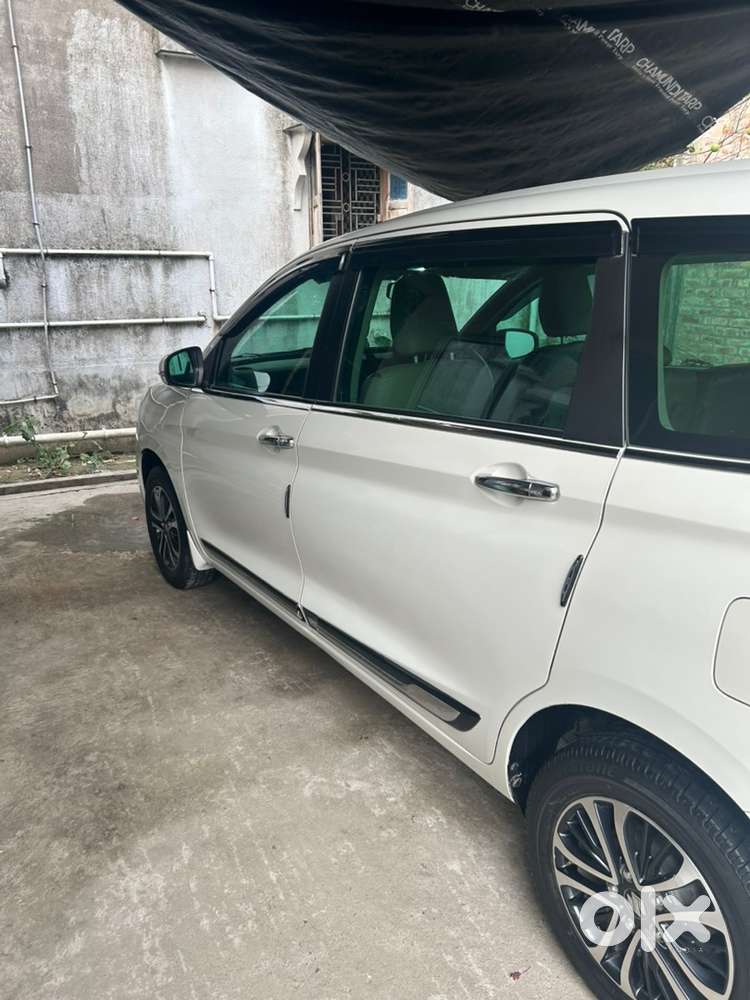 Maruti Suzuki Ertiga 2022 Excellent Condition