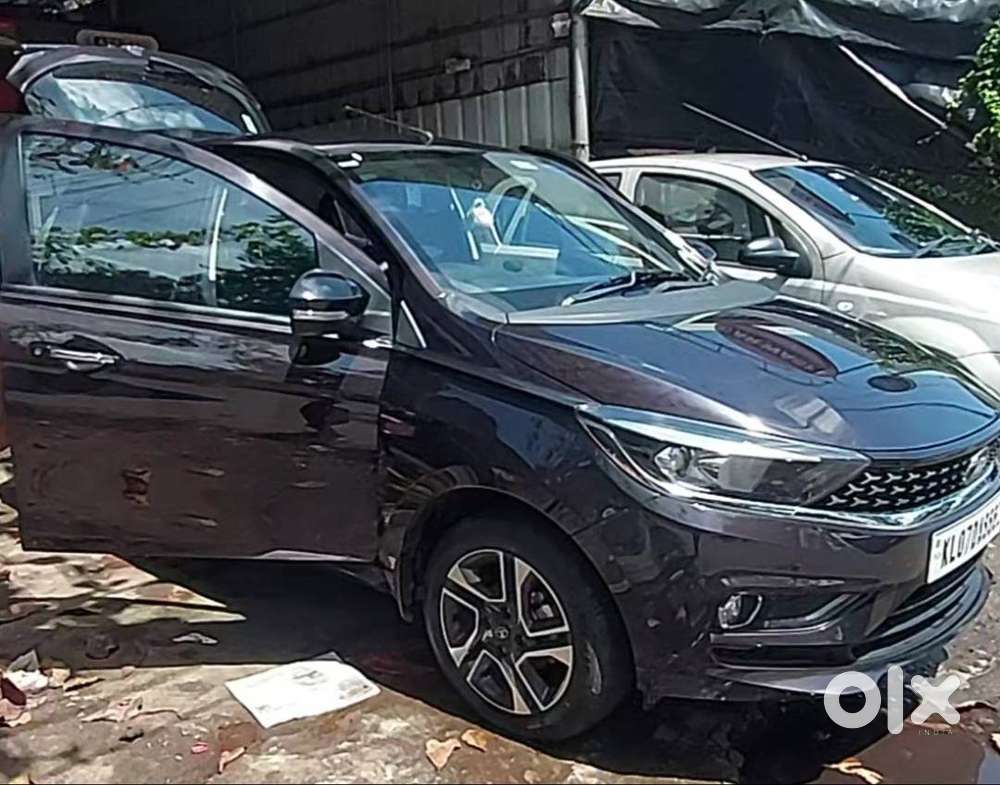 Tata Tiago Revotron 2023