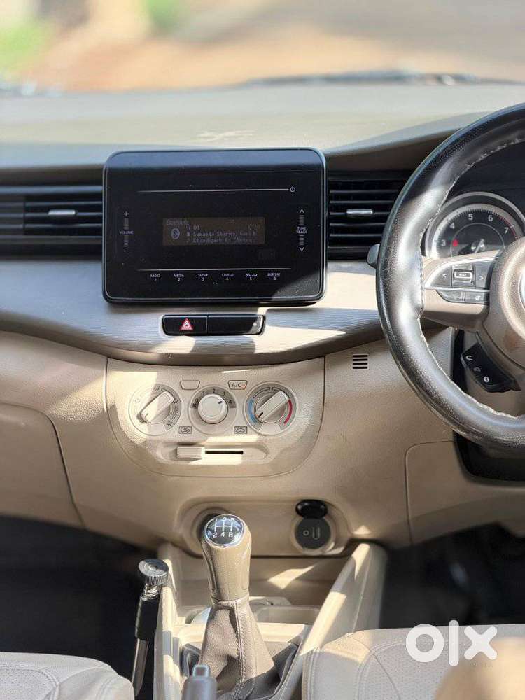 Maruti Suzuki Ertiga Vxi (o) Cng, 2022, Cng & Hybrids