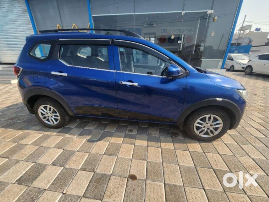 Renault Triber Others, 2021, Petrol