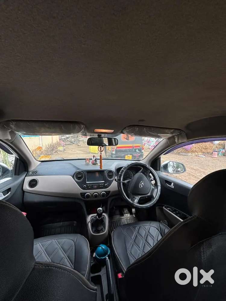 Hyundai I10 2019