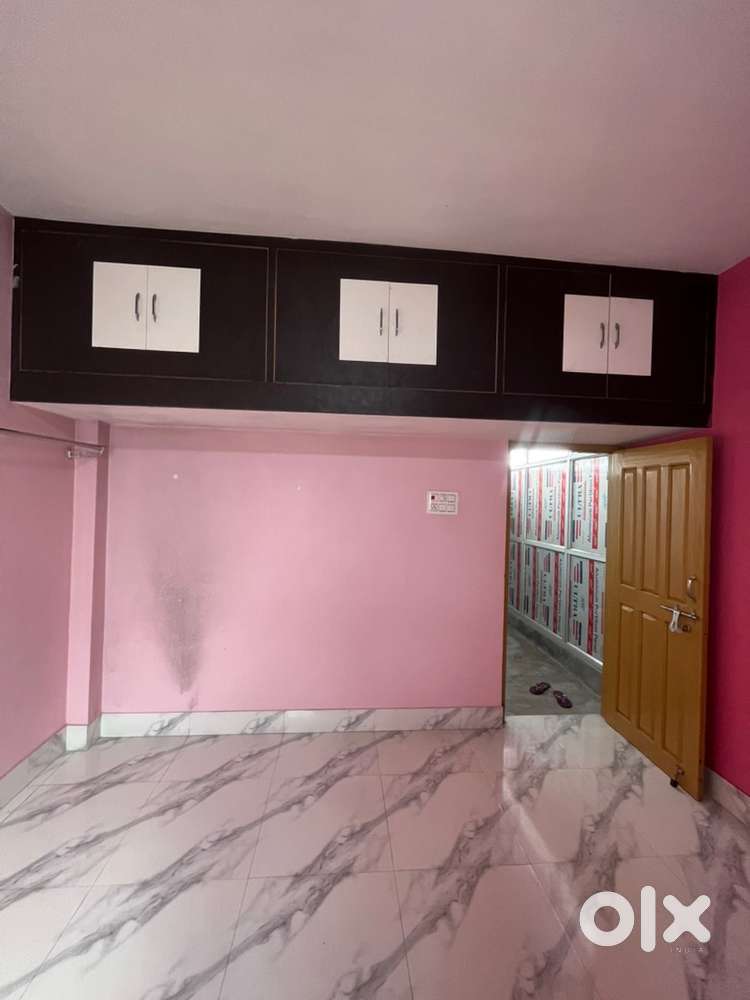 1 BHK flat in Pulpar, Bihar Sharif