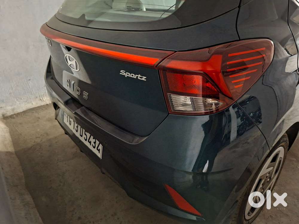 Hyundai Grand I10 Nios 2025