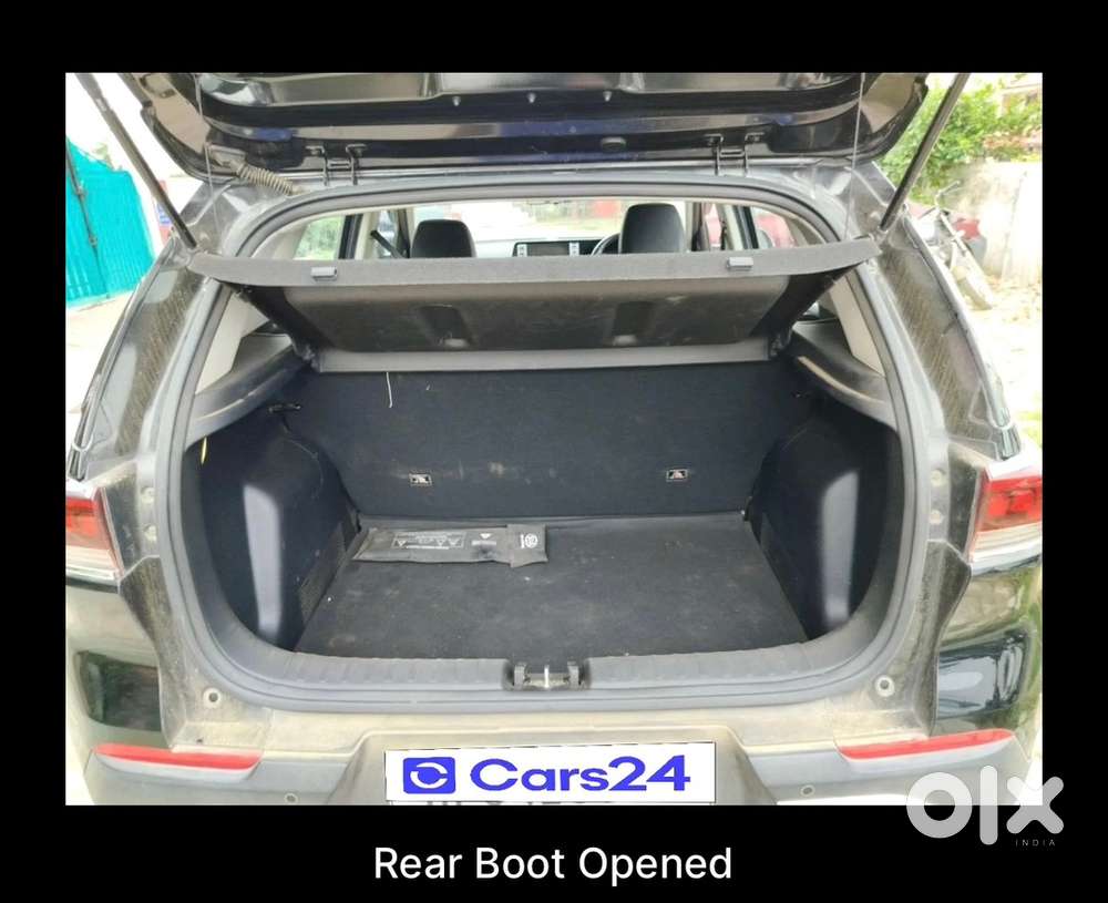 Kia Sonet 2021 Good Condition