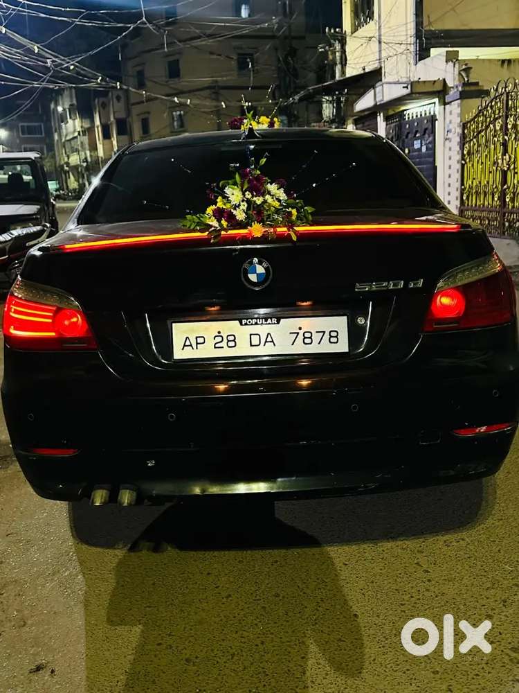 Bmw 4 Series 2004