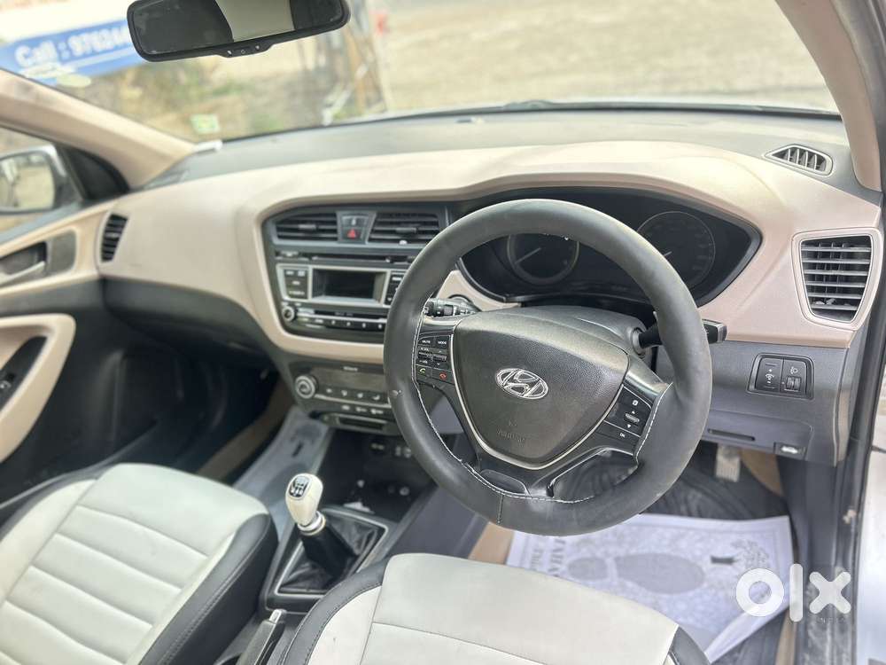 Hyundai Elite I20 Asta 1.2 (o), 2014, Petrol