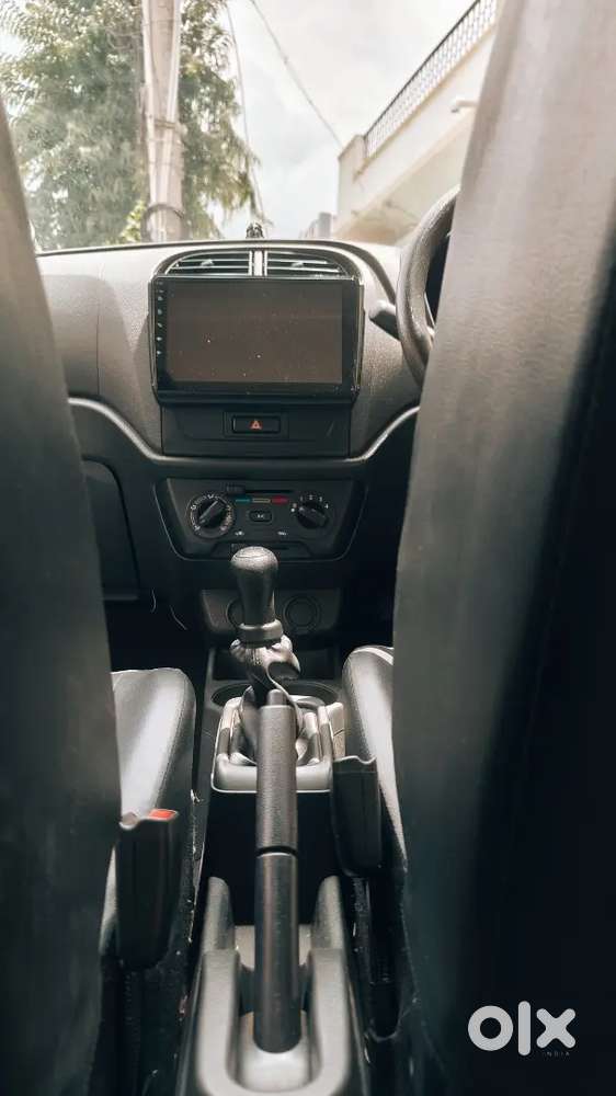 Maruti Suzuki Alto 2023