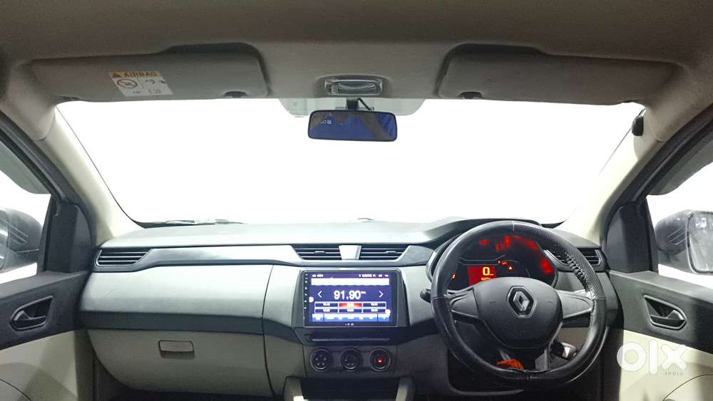 Renault Triber 1.0 Rxe, 2020, Petrol