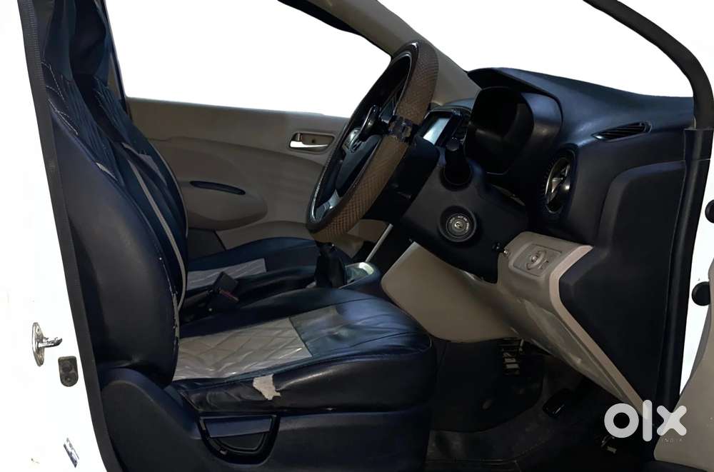 Hyundai New Santro 1.1 Sportz Mt, 2019, Petrol