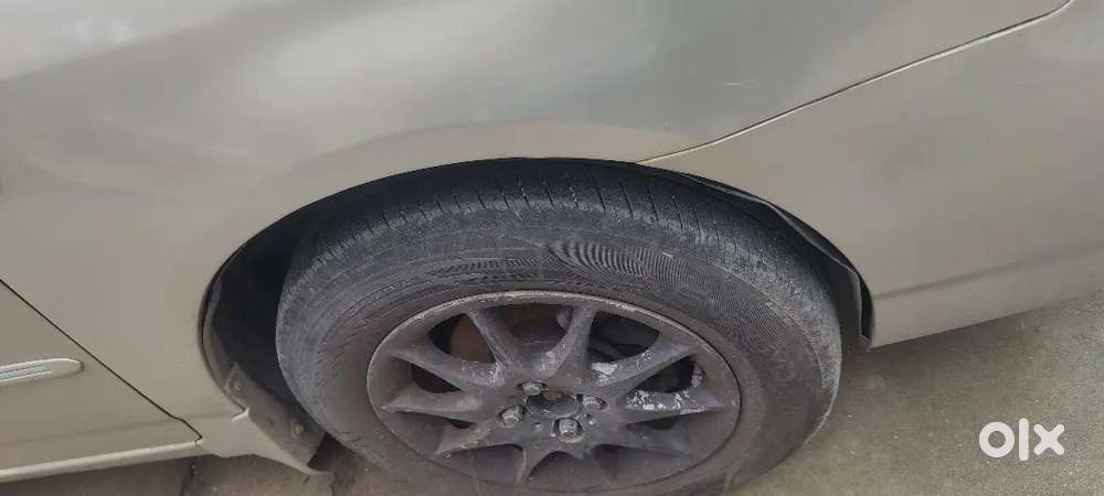 Toyota Corolla H2 2006