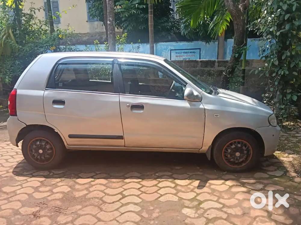 Maruti Suzuki Alto 2008