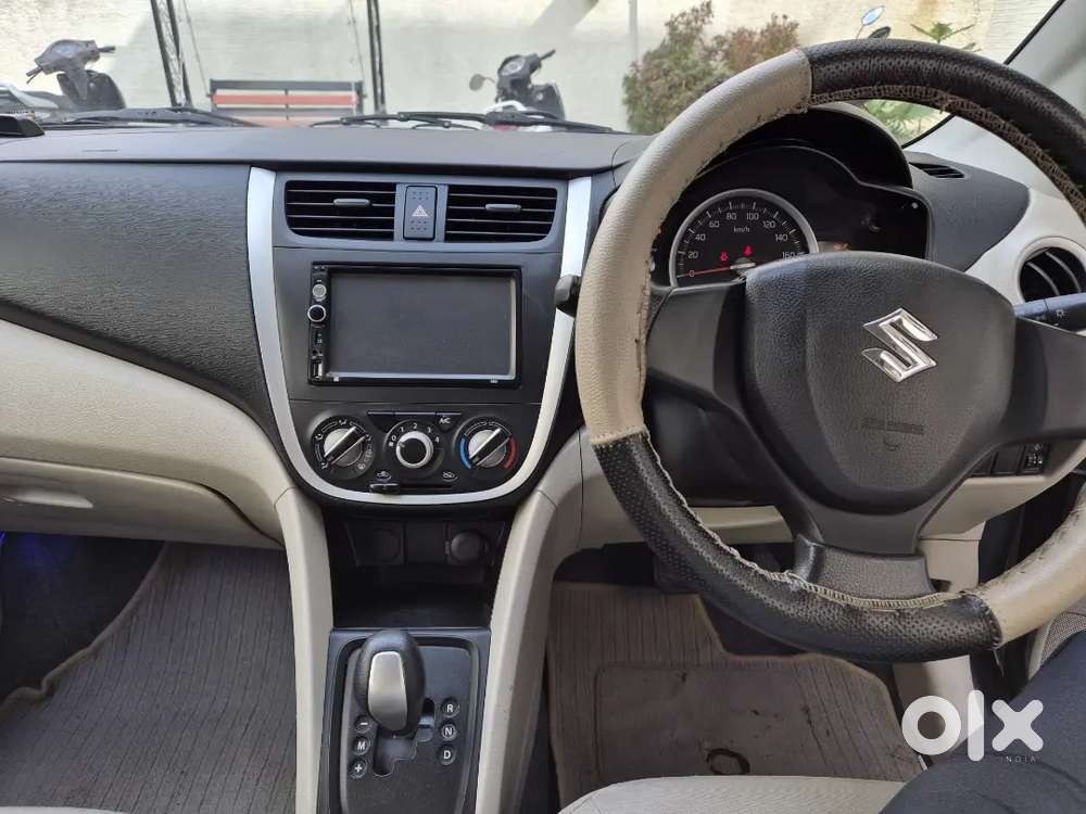 Maruti Suzuki Celerio 2018 Petrol 46845 Km Driven
