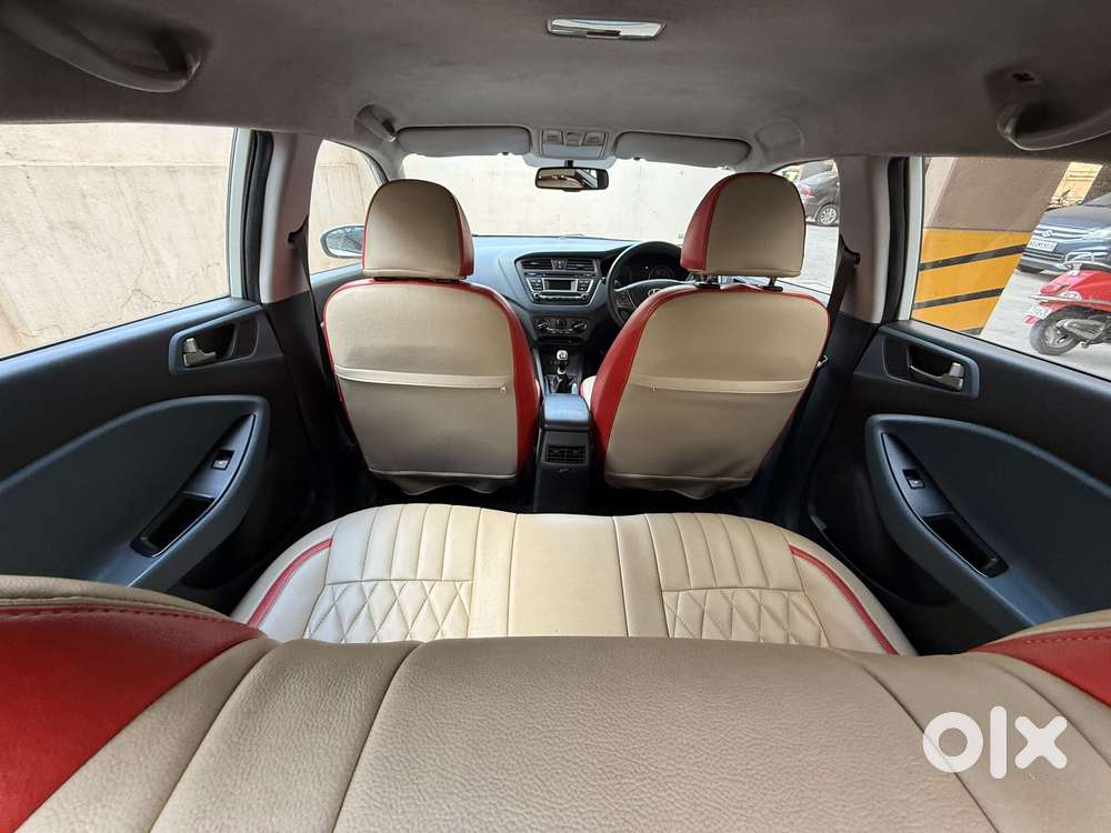 Hyundai I20 Active S Diesel, 2015, Diesel