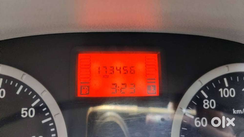 Mahindra Verito 1.5 D4 Bs-iii, 2012, Diesel