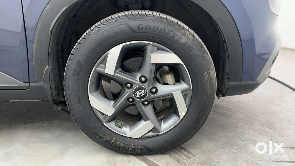 Hyundai Venue Sx Plus Turbo Dct, 2020, Petrol