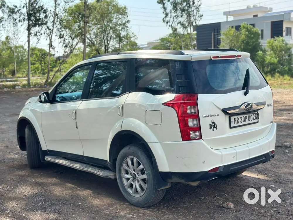 Mahindra Xuv500 2015 Diesel Good Condition