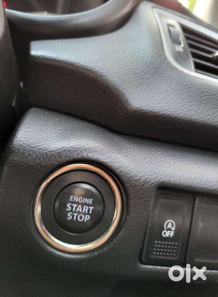 Maruti Suzuki S-cross 2017-2020 1.3 Zeta, 2019, Diesel