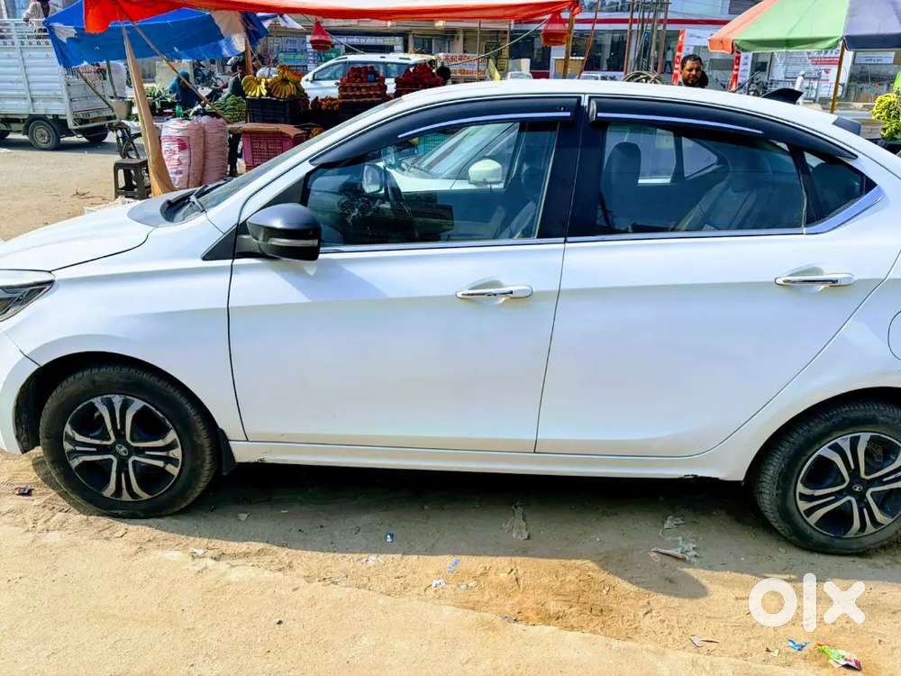 Top Model Cng Plus Petrol