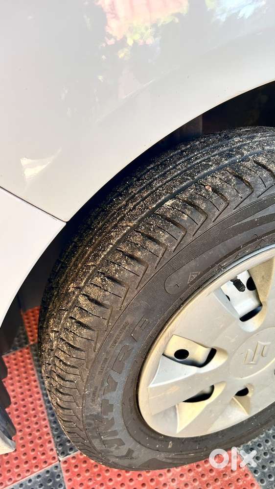 2024 Maruti Suzuki Wagon R Lxi 1.0