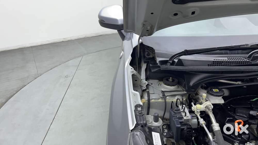 Honda Elevate V Cvt, 2024, Petrol