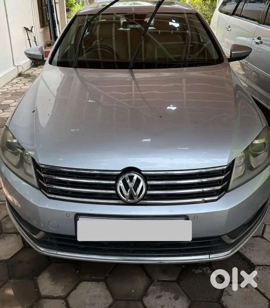 Passat Vw Diesel At For Sale
