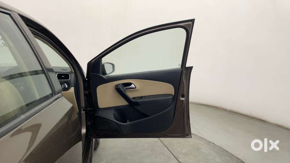 Volkswagen Polo 1.5 Tdi Highline, 2016, Diesel