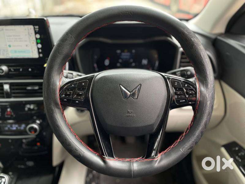 Mahindra Xuv300 W8 Diesel, 2024, Diesel