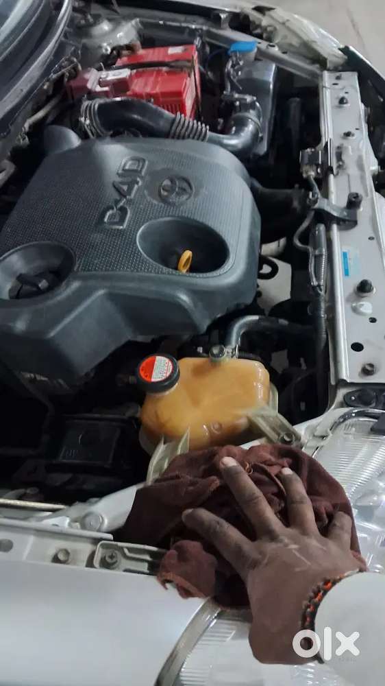 Toyota Etios 2018 Diesel 300000 Km Driven