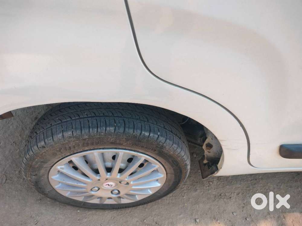 Maruti Wagon R Lxi 2020