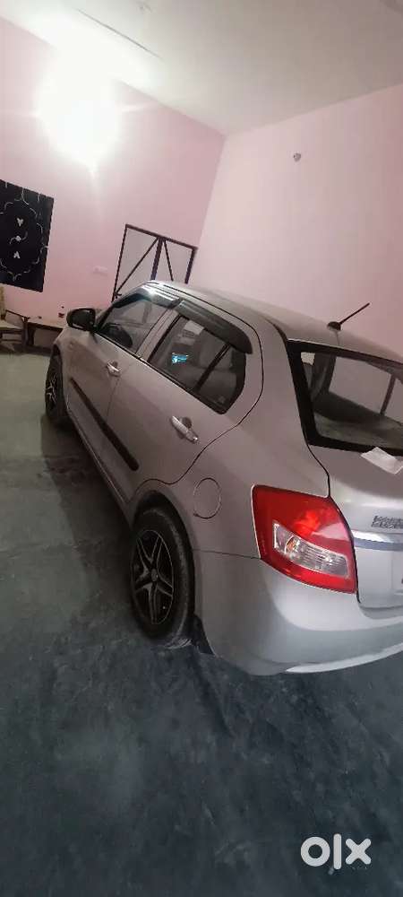 Maruti Suzuki Swift Dzire 2014