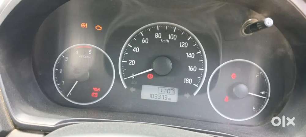 Honda Br-v 1.5 Mt 2016