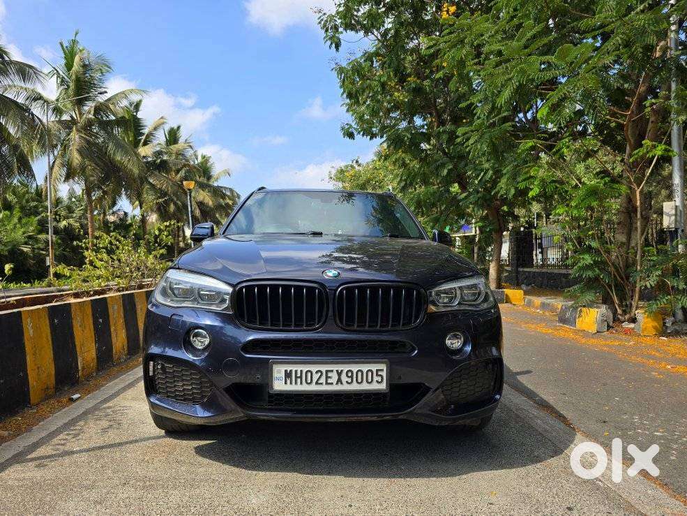 Bmw X5 X Drive 30d M Sport, 2018, Diesel