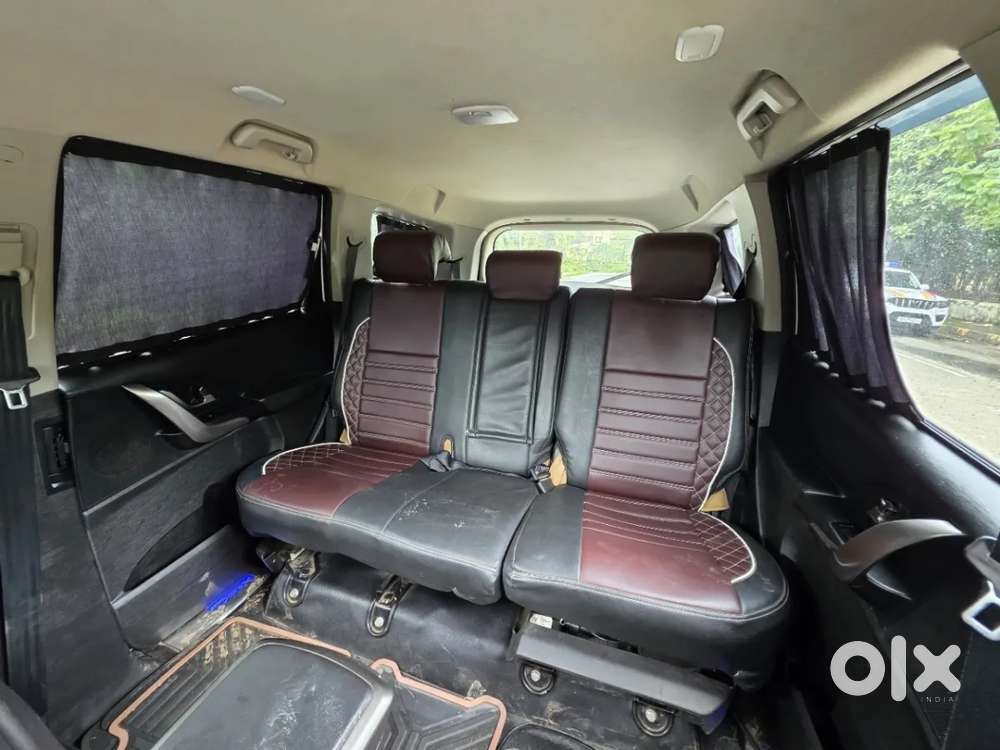 Mahindra Xuv500 W7, 2020, Diesel