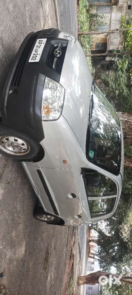 Hyundai Santro Era 2006