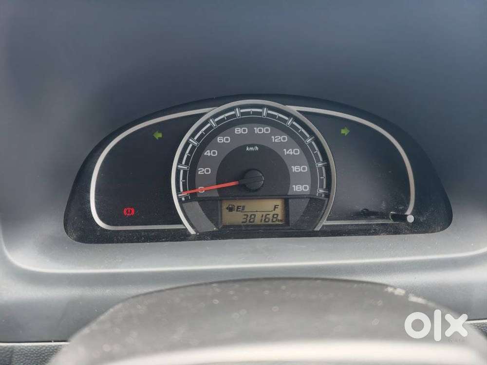 Maruti Suzuki Alto 800 Lxi, 2016, Petrol