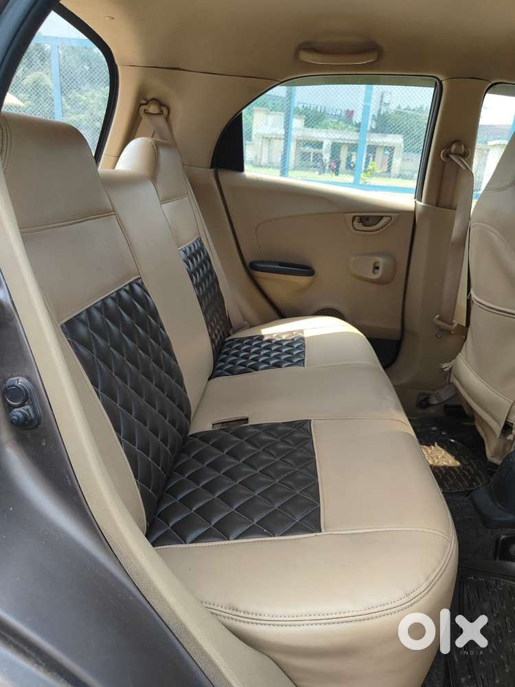Honda Brio S Mt, 2012, Petrol