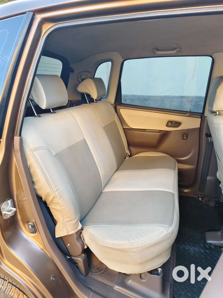 Maruti Suzuki Zen Estilo, 2010, Petrol