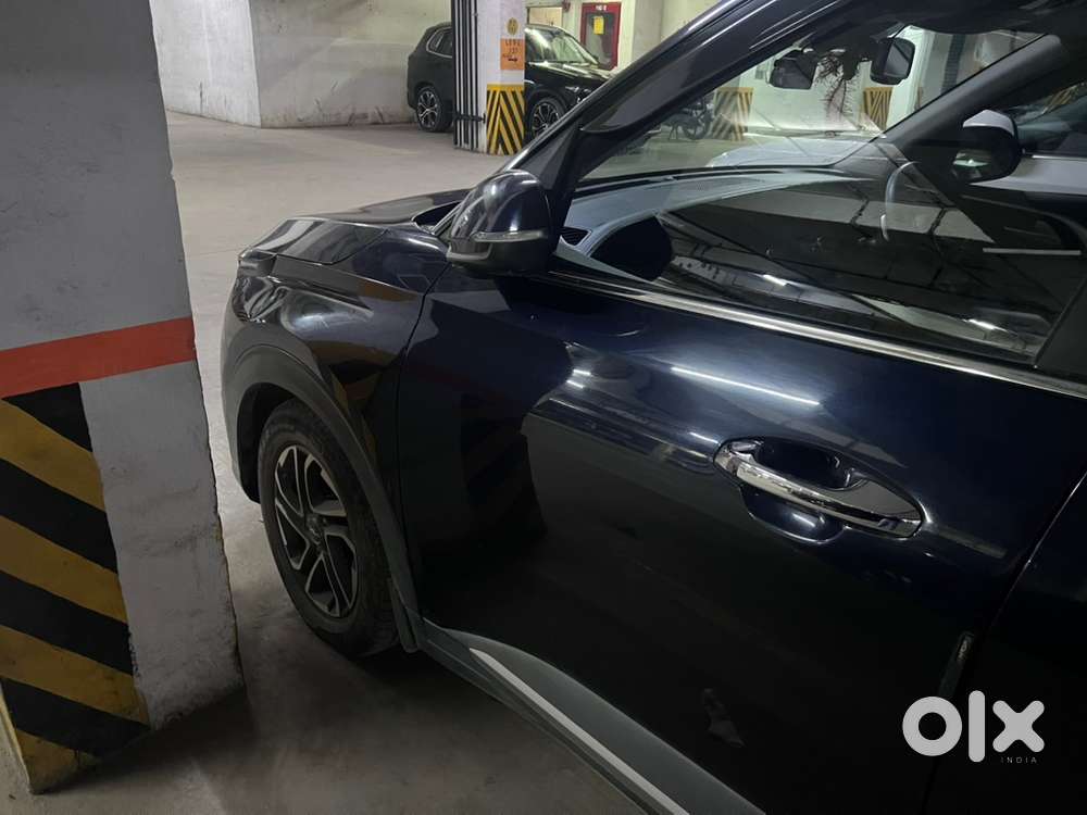Kia Carens Petrol 2023