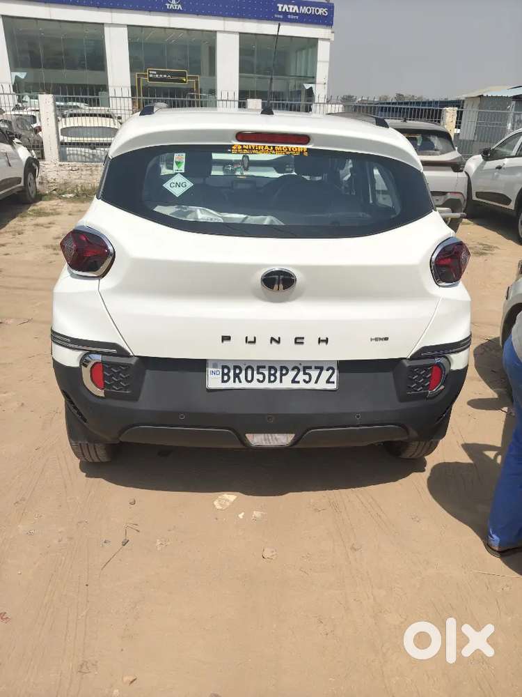 Fully New Condition
