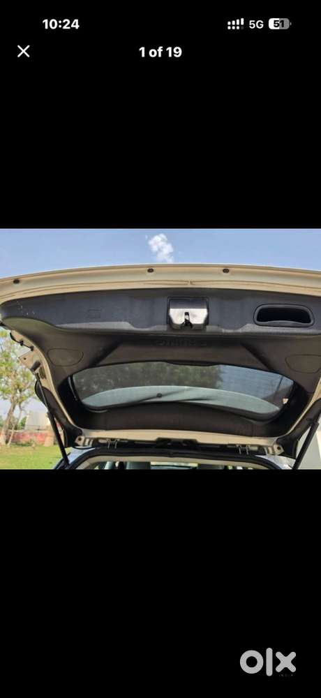 Jeep Compass Diesel Manual 2017 Km Driven