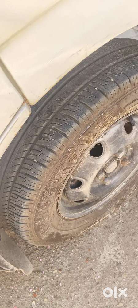 Maruti Suzuki Eeco 2018 Lpg Good Condition