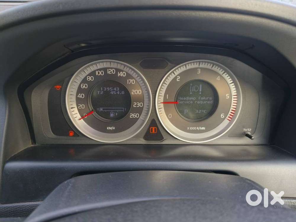 Volvo Xc60 2.0 D5 Momentum, 2013, Diesel