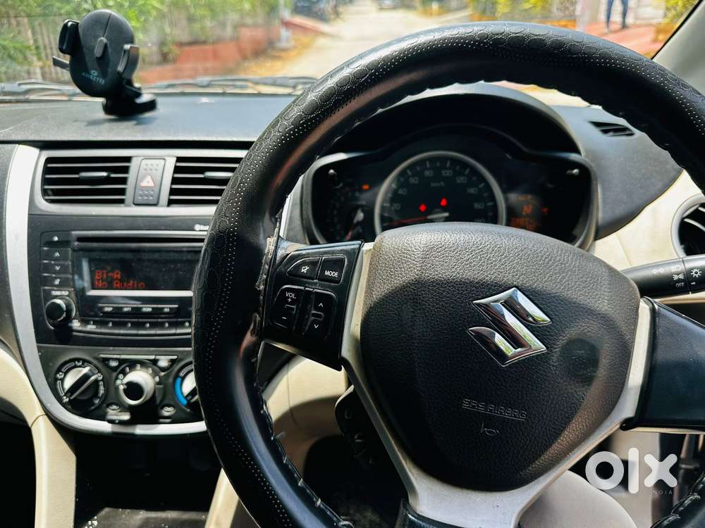 Maruti Suzuki Celerio 1.0 Zxi Amt, 2018, Petrol