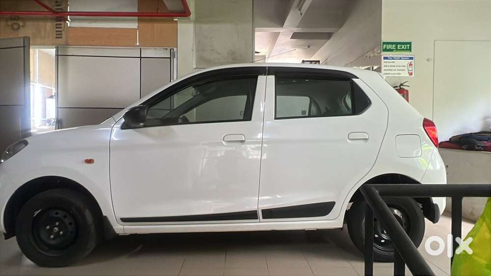 Maruti Suzuki Alto 2025 Petrol 0 Km Driven