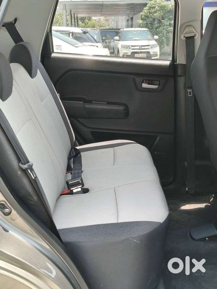Maruti Suzuki Wagon R Vxi, 2022, Petrol