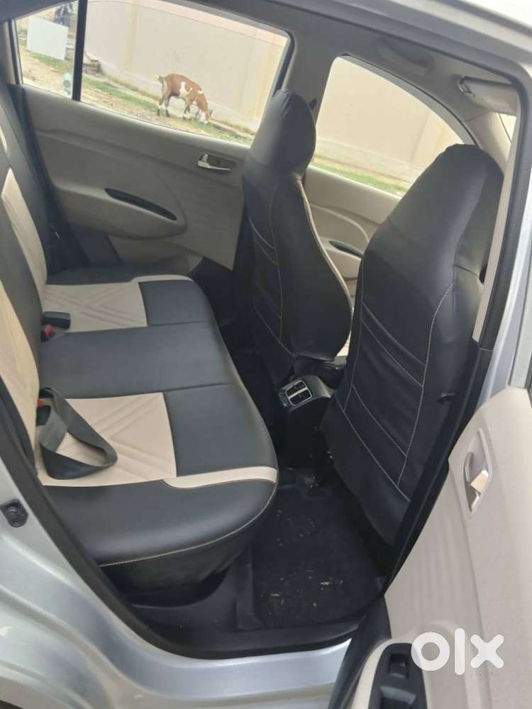 Hyundai Santro Sportz Amt, 2019, Petrol